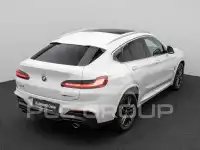 2021 BMW X4