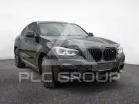 2021 BMW X4