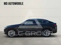 2021 BMW X4