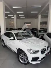 2021 BMW X4