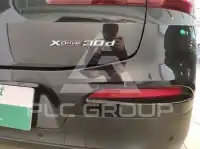 2021 BMW X4