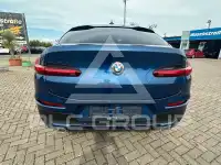 2021 BMW X4