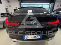 2021 BMW X4