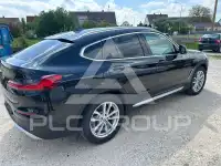 2021 BMW X4