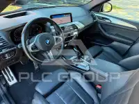 2021 BMW X4