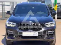 2021 BMW X4