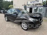 2021 BMW X4