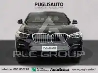 2021 BMW X4