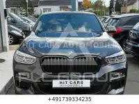 2021 BMW X4