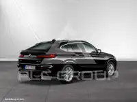 2021 BMW X4