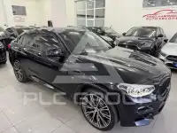 2021 BMW X4