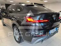 2021 BMW X4
