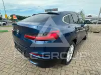 2021 BMW X4