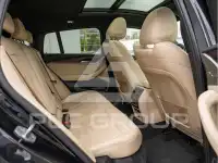 2021 BMW X4