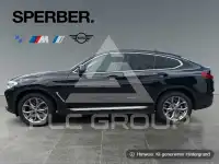 2021 BMW X4