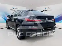 2021 BMW X4