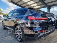 2021 BMW X4