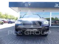2021 BMW X4