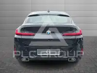 2021 BMW X4