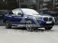2021 BMW X4