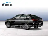 2021 BMW X4
