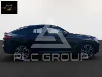 2021 BMW X4