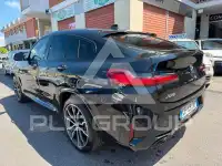 2021 BMW X4