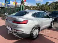2021 BMW X4
