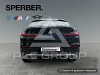 2021 BMW X4