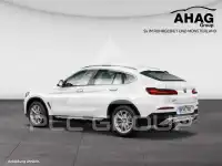2021 BMW X4