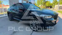 2021 BMW X4