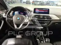 2021 BMW X4