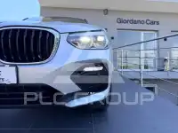2021 BMW X4