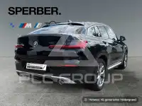2021 BMW X4