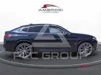 2021 BMW X4