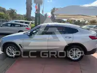 2021 BMW X4