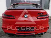 2021 BMW X4