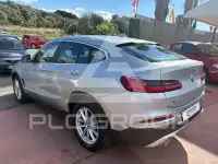 2021 BMW X4