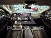 2021 BMW X4