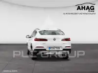2021 BMW X4