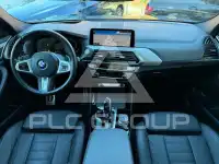 2021 BMW X4