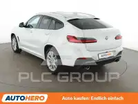 2021 BMW X4