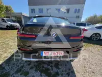 2021 BMW X4
