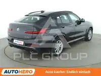 2021 BMW X4