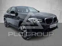 2021 BMW X4