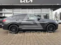 2021 BMW X4