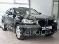 2021 BMW X4