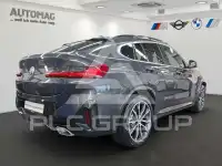 2021 BMW X4