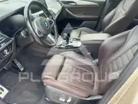 2021 BMW X4