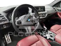 2021 BMW X4